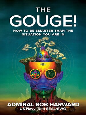 cover image of The Gouge!